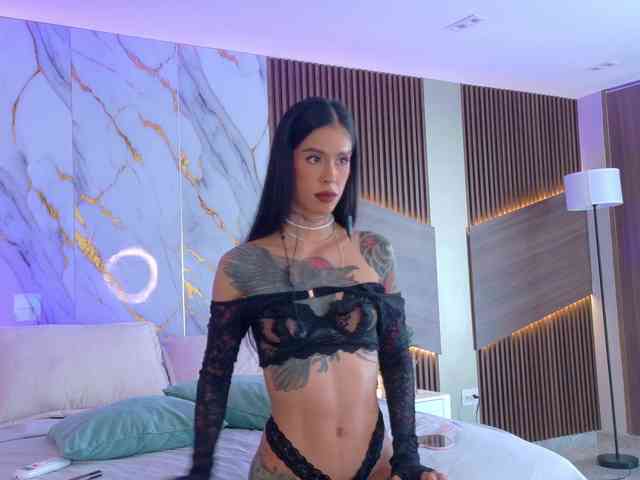EmmaaFoster webcam