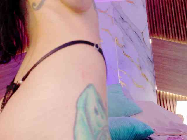 EmmaaFoster webcam
