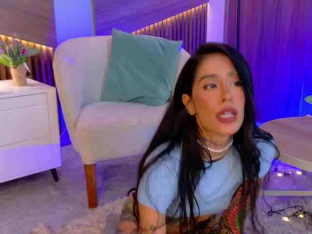 EmmaaFoster webcam