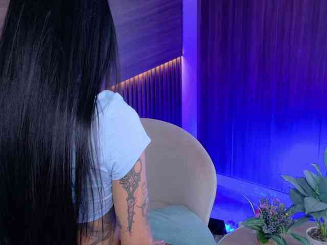EmmaaFoster webcam