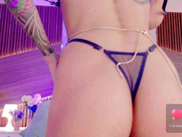 EmmaaFoster webcam