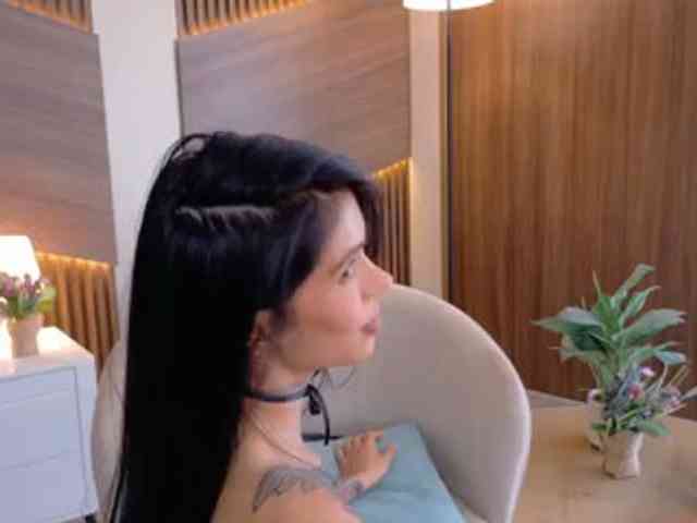 EmmaaFoster webcam