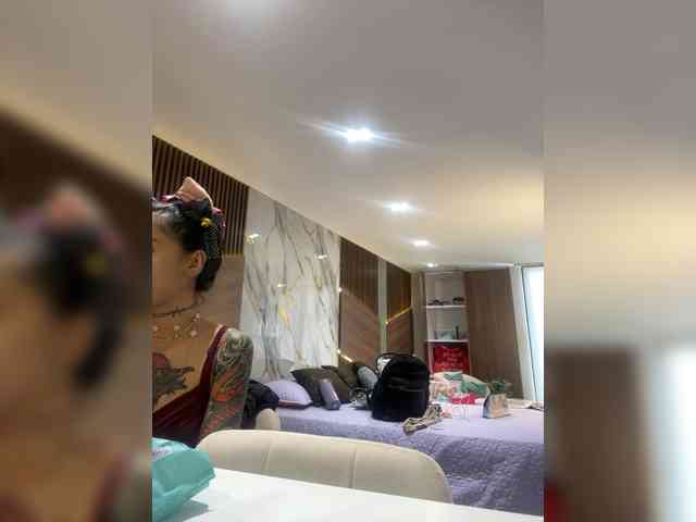 EmmaaFoster webcam