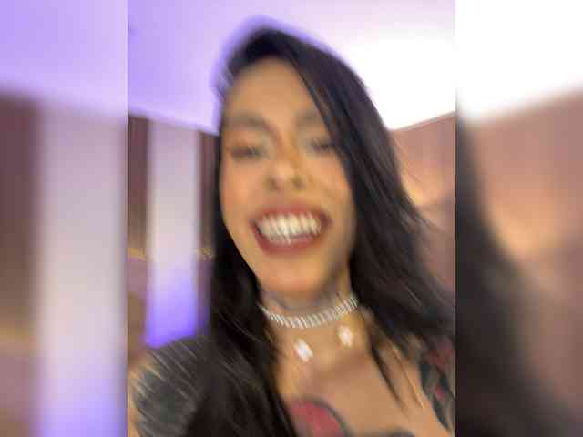 EmmaaFoster webcam