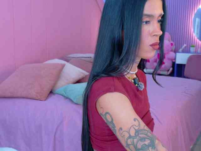 EmmaaFoster webcam