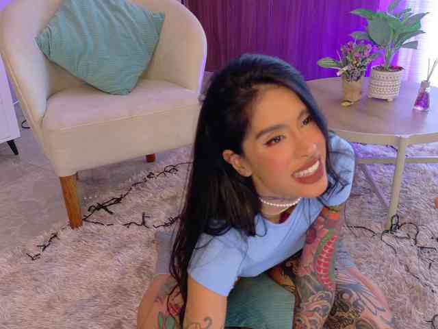 EmmaaFoster webcam