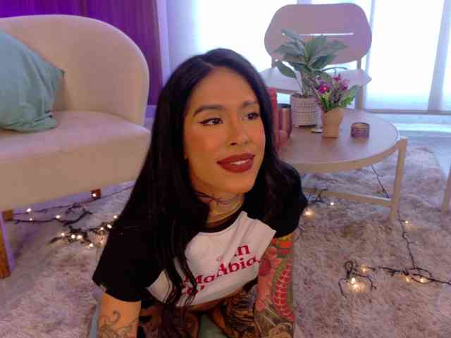 EmmaaFoster webcam