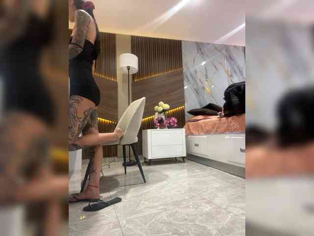 EmmaaFoster webcam