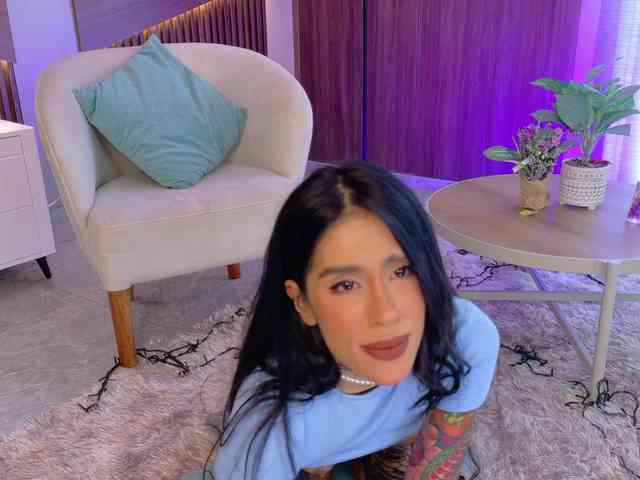 EmmaaFoster webcam
