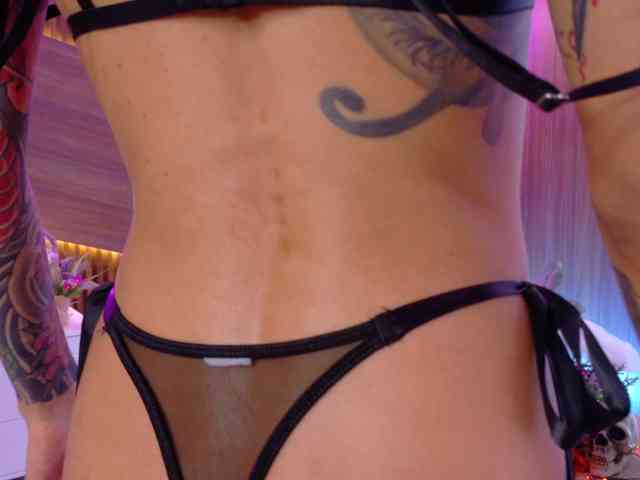 EmmaaFoster webcam