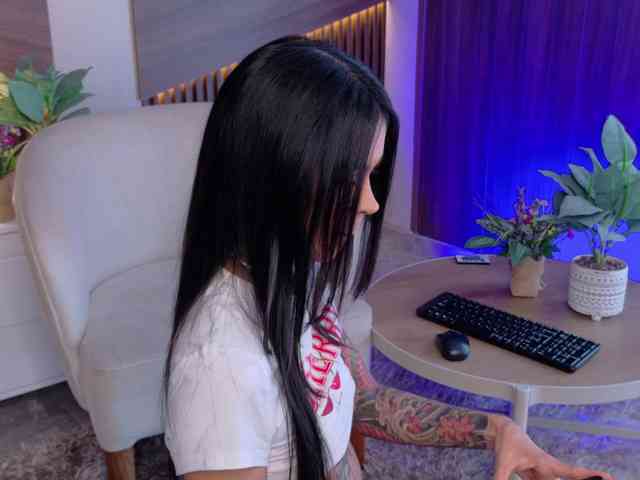 EmmaaFoster webcam