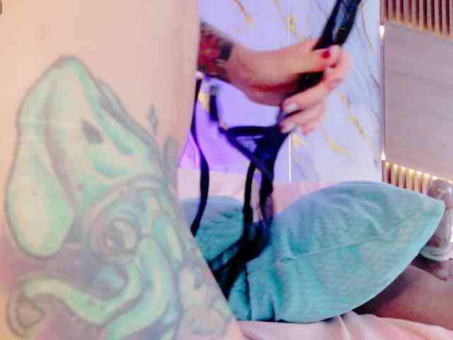 EmmaaFoster webcam