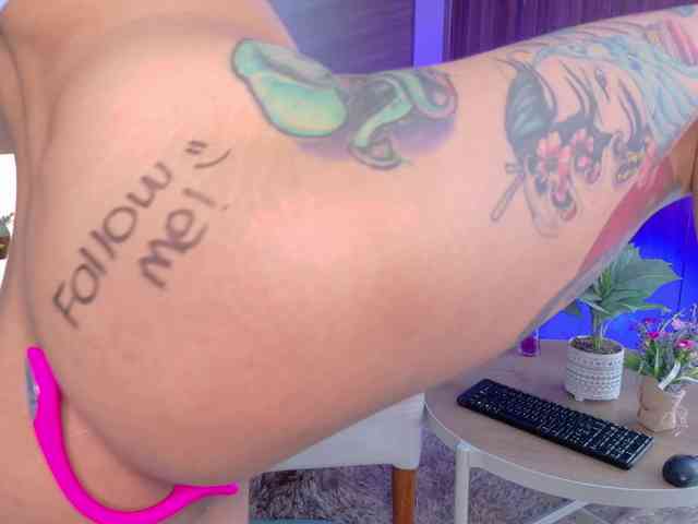 EmmaaFoster webcam