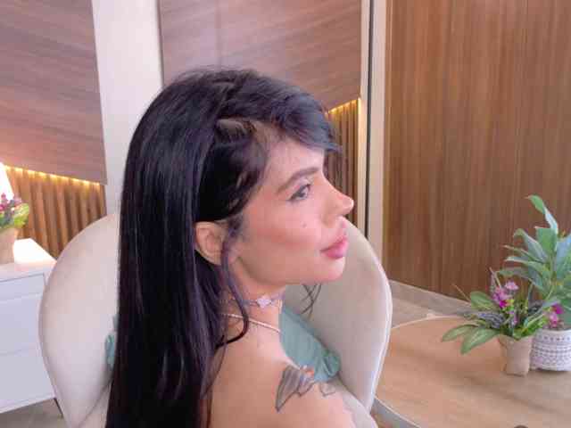 EmmaaFoster webcam