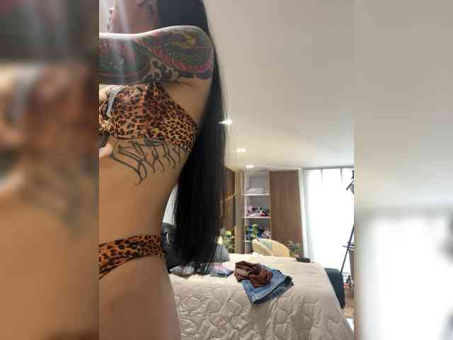 EmmaaFoster webcam