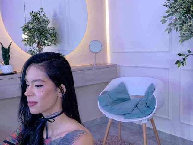 EmmaaFoster webcam