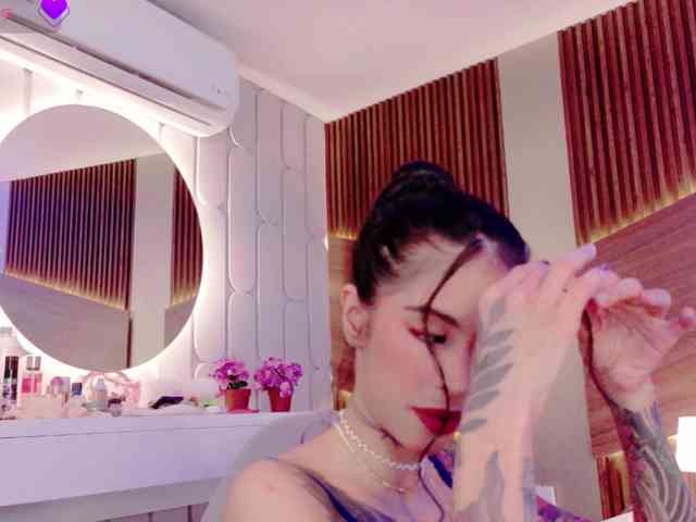 EmmaaFoster webcam