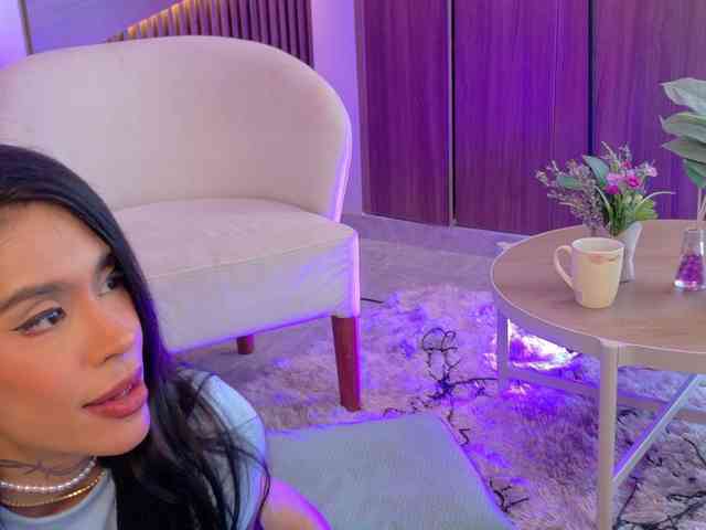 EmmaaFoster webcam