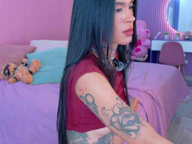 EmmaaFoster webcam