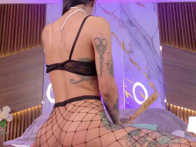 EmmaaFoster webcam