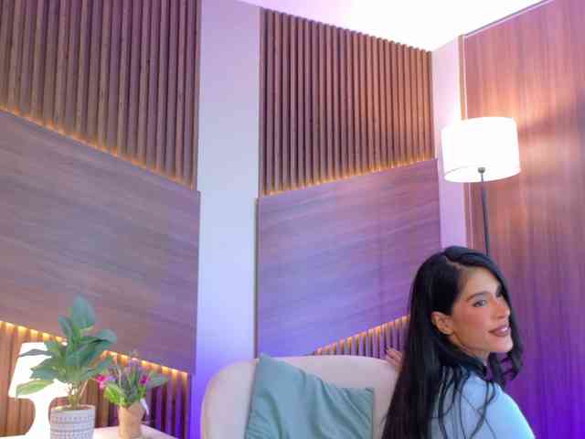 EmmaaFoster webcam