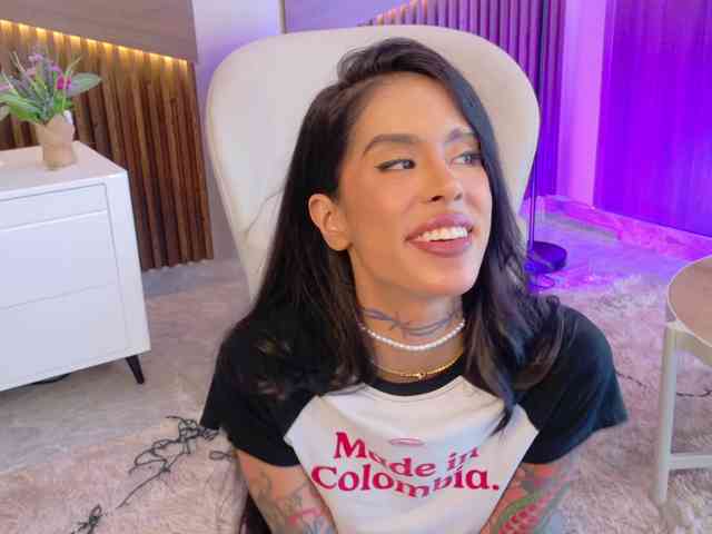 EmmaaFoster