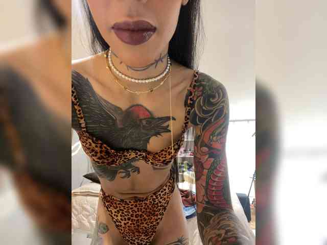 EmmaaFoster webcam