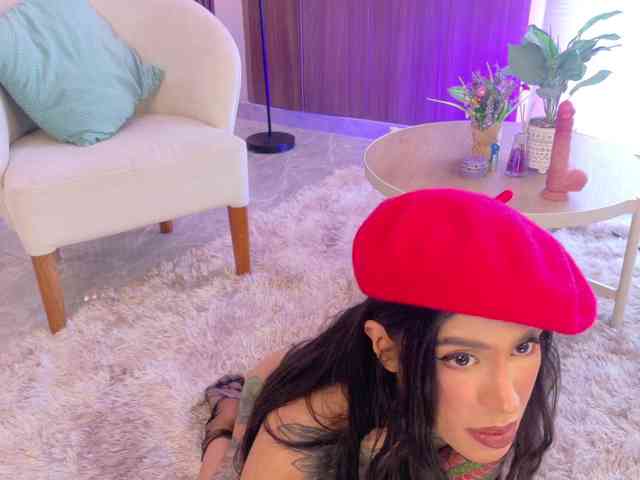 EmmaaFoster webcam