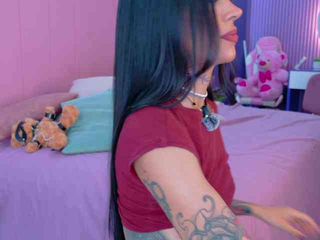 EmmaaFoster webcam