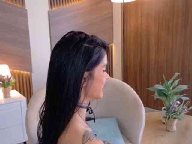 EmmaaFoster webcam