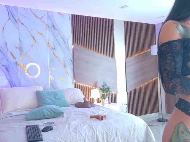 EmmaaFoster webcam