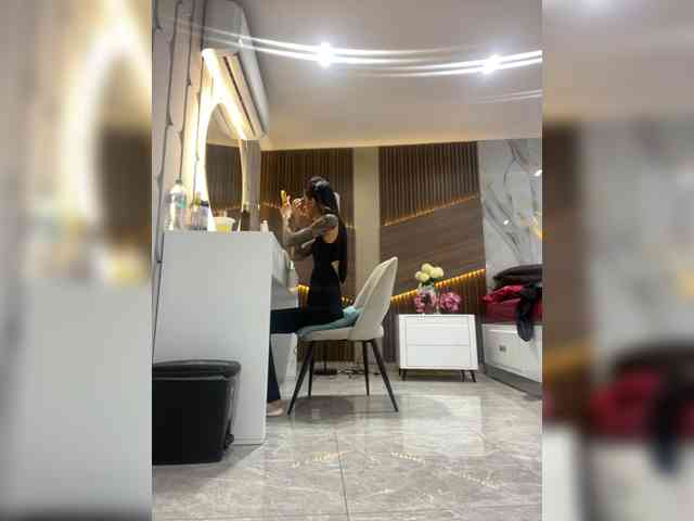 EmmaaFoster webcam