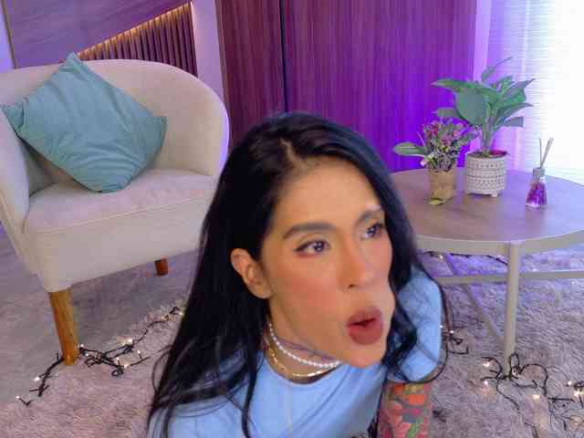EmmaaFoster webcam