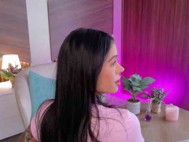 EmmaaFoster webcam