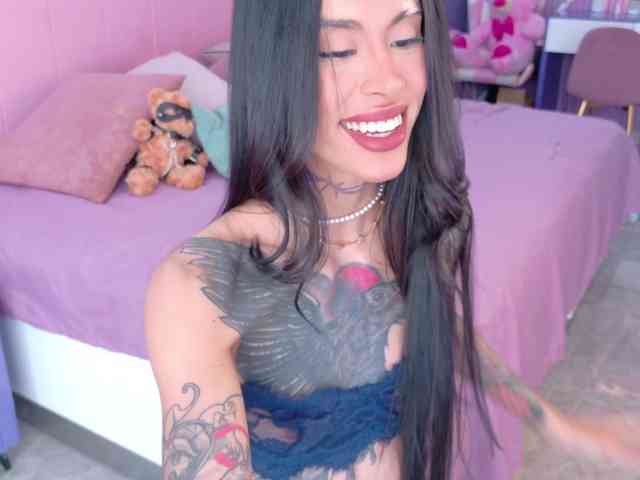 EmmaaFoster webcam