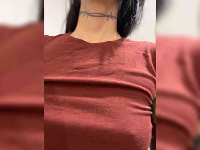 EmmaaFoster webcam