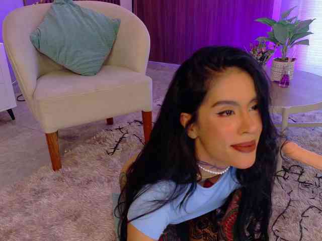 EmmaaFoster webcam