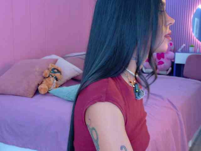 EmmaaFoster webcam