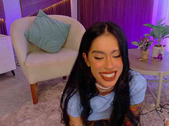 EmmaaFoster webcam