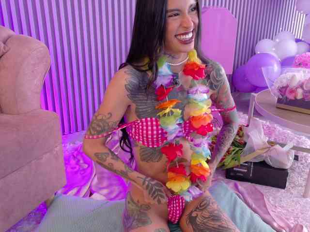 EmmaaFoster webcam