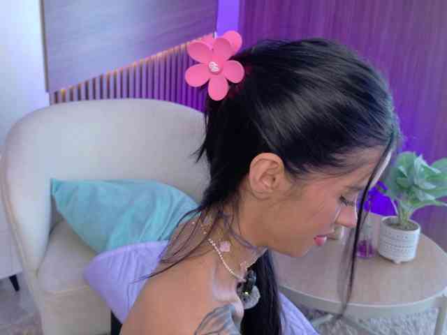 EmmaaFoster webcam
