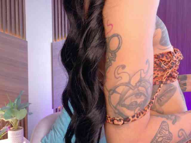 EmmaaFoster webcam