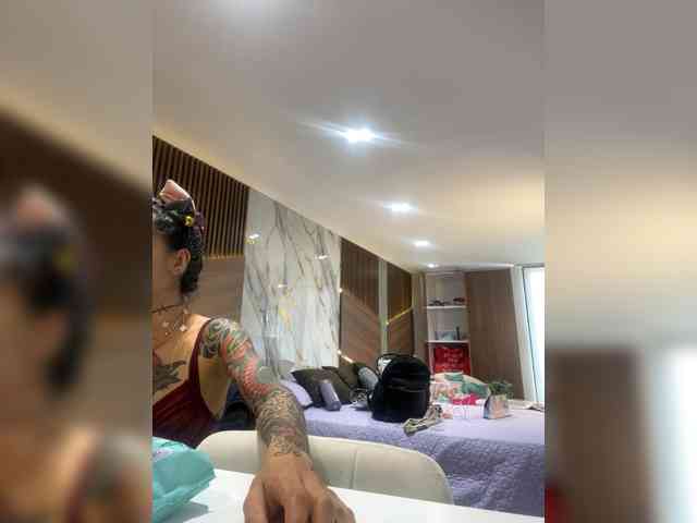 EmmaaFoster webcam