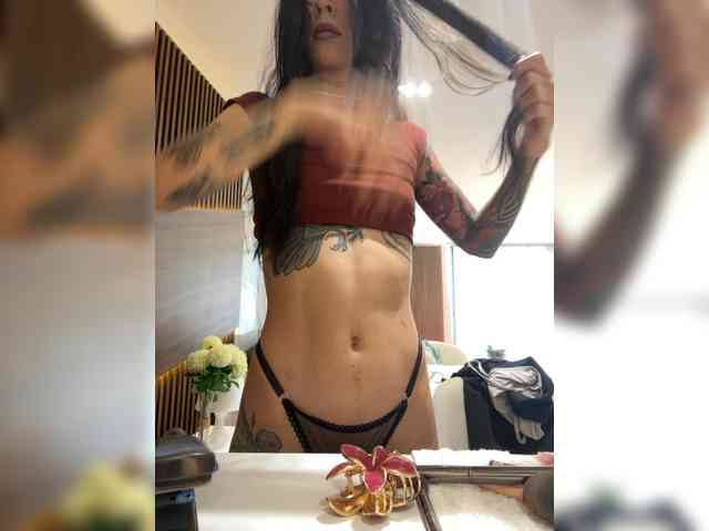 EmmaaFoster webcam