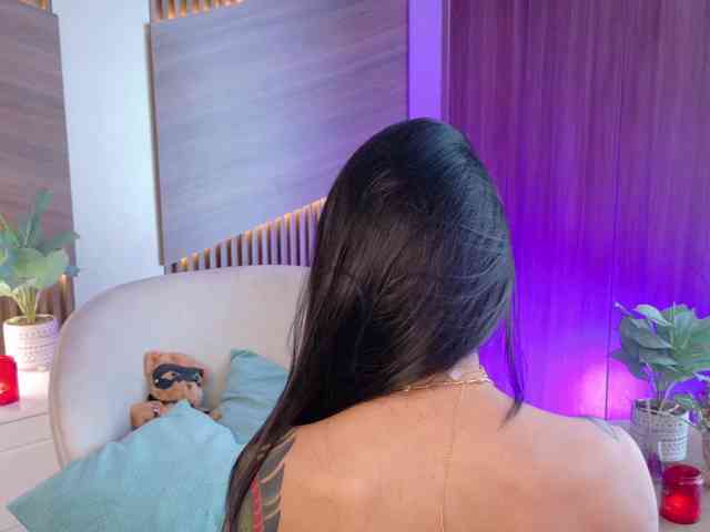 EmmaaFoster webcam