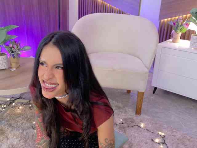 EmmaaFoster webcam