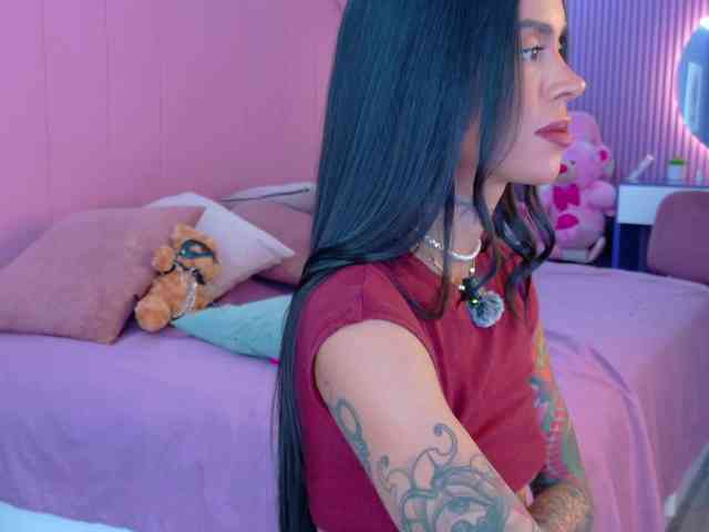 EmmaaFoster webcam
