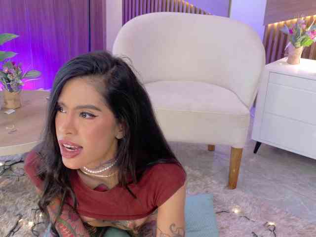 EmmaaFoster webcam