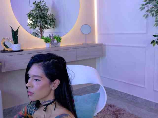 EmmaaFoster webcam