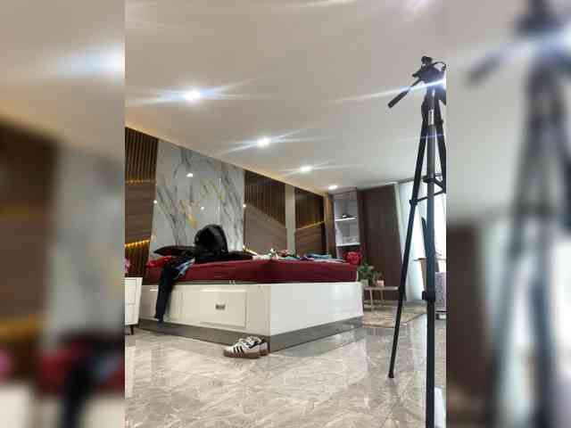 EmmaaFoster webcam